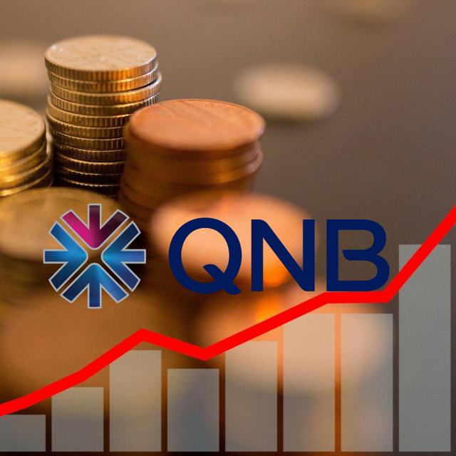 QNBTR&rsquo;de Enpara r&uuml;zgarı: Hisseler &uuml;st &uuml;ste tavan!