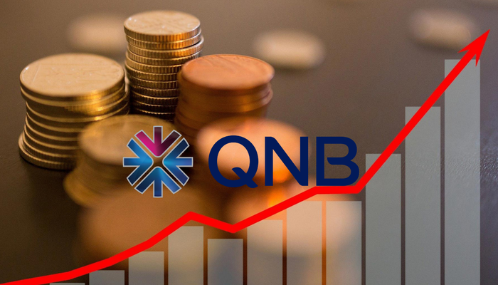 QNBTR&rsquo;de Enpara r&uuml;zgarı: Hisseler &uuml;st &uuml;ste tavan!