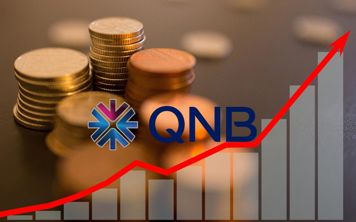 QNBTR&rsquo;de Enpara r&uuml;zgarı: Hisseler &uuml;st &uuml;ste tavan!