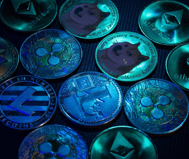 Bitcoin planları sil baştan: Altcoin sezonu kapıları kapandı!