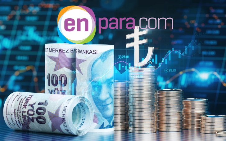 Enpara&rsquo;dan hızlı başlangı&ccedil;: İlk g&uuml;nden kar payı avansı m&uuml;jdesi!