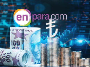 Enpara&rsquo;dan hızlı başlangı&ccedil;: İlk g&uuml;nden k&acirc;r payı avansı m&uuml;jdesi!