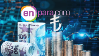 Enpara&rsquo;dan hızlı başlangı&ccedil;: İlk g&uuml;nden k&acirc;r payı avansı m&uuml;jdesi!