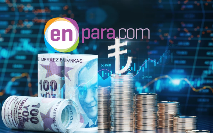Enpara&rsquo;dan hızlı başlangı&ccedil;: İlk g&uuml;nden k&acirc;r payı avansı m&uuml;jdesi!