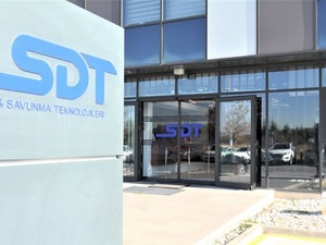 SDT Uzay (SDTTR) 1,9 milyon dolarlık siparişi duyurdu