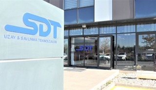 SDT Uzay (SDTTR) 1,9 milyon dolarlık siparişi duyurdu