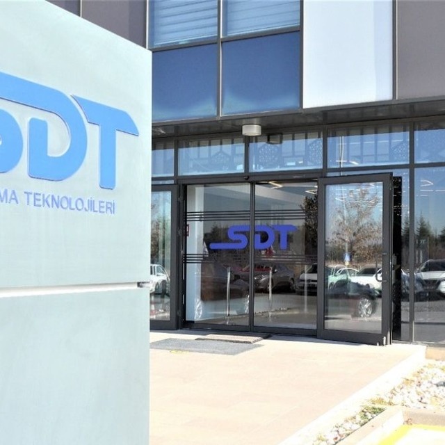 SDT Uzay (SDTTR) 1,9 milyon dolarlık siparişi duyurdu