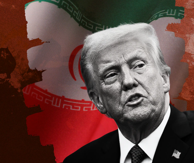 Trump&rsquo;tan İran&rsquo;a "tek gece" muhtırası: Yarın gece her şey değişebilir