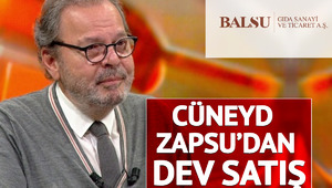 339 milyon TL&rsquo;lik BALSU hissesi Gen&ccedil; Hayat Vakfı&rsquo;na devredildi