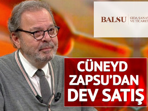 339 milyon TL&rsquo;lik BALSU hissesi Gen&ccedil; Hayat Vakfı&rsquo;na devredildi