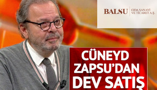 339 milyon TL&rsquo;lik BALSU hissesi Gen&ccedil; Hayat Vakfı&rsquo;na devredildi