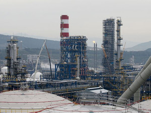 Petkim (PETKM) hissesi sert y&uuml;kseldi! Hedef fiyat yukarı &ccedil;ek