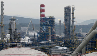 Petkim (PETKM) hissesi sert y&uuml;kseldi! Hedef fiyat a&ccedil;ıklandı