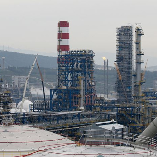 Petkim (PETKM) hissesi sert y&uuml;kseldi! Hedef fiyat a&ccedil;ıklandı