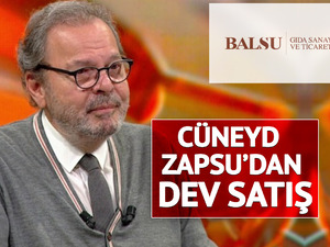 339 milyon TL&rsquo;lik BALSU hissesi Gen&ccedil; Hayat Vakfı&rsquo;na devredildi