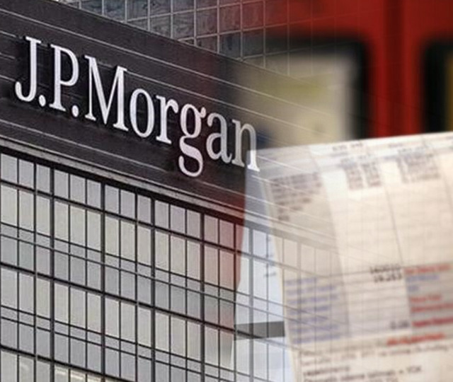 JPMorgan raporu a&ccedil;ıkladı! 'Elektrik ve doğal gaz zammı' detayı