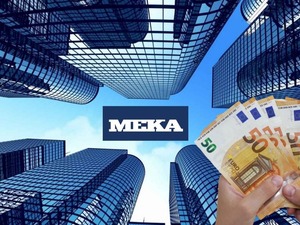 Meka Global (MEKAG) 1,6 milyon euroluk siparişi a&ccedil;ıkladı