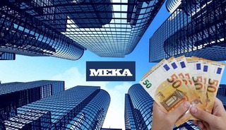 Meka Global (MEKAG) 1,6 milyon euroluk siparişi a&ccedil;ıkladı