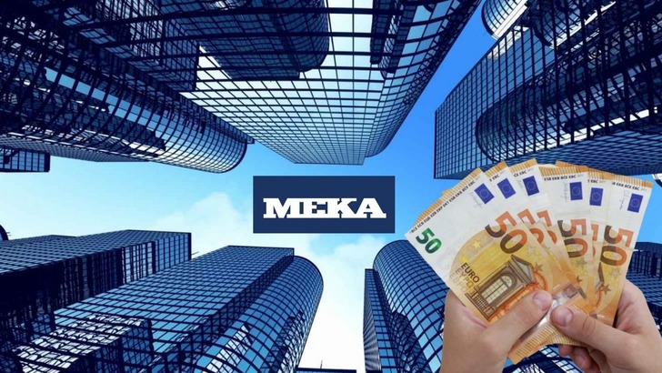 Meka Global (MEKAG) 1,6 milyon euroluk siparişi a&ccedil;ıkladı