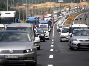 Ara&ccedil; sahiplerine k&ouml;t&uuml; haber! Trafik sigortası fiyatları arttı