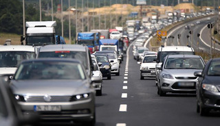 Ara&ccedil; sahiplerine k&ouml;t&uuml; haber! Trafik sigortası fiyatları arttı