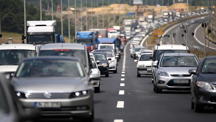 Ara&ccedil; sahiplerine k&ouml;t&uuml; haber! Trafik sigortası fiyatları arttı