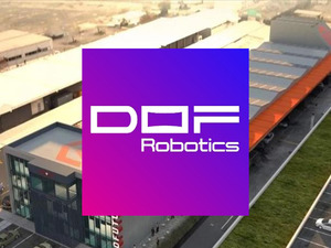 Dof Robotik (DOFRB) merakla beklenen temett&uuml; kararını a&ccedil;ıkladı