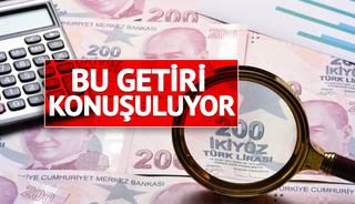 NİSAN 2026 I 1 milyon TL'nin aylık getirisi asgari ücreti geçti! İşte bankaların faiz oranı