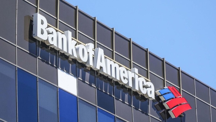 BofA (Bank Of America) bug&uuml;n sattığı hisseler (7 Nisan 2026)