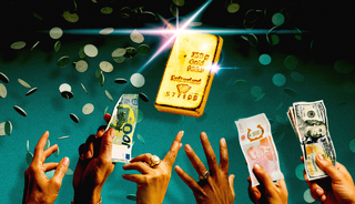 Altın satışında "Fransız modeli" milyar dolarlar kazandırdı!