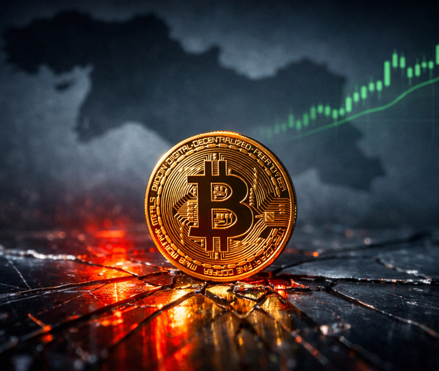 Bitcoin 70.000 dolara yaklaşırken iran belirsizliği baskı kuruyor