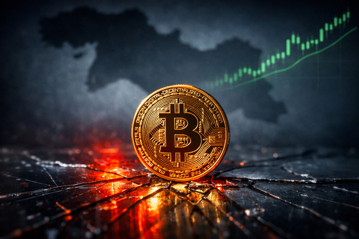 Bitcoin 70.000 dolara yaklaşırken iran belirsizliği baskı kuruyor