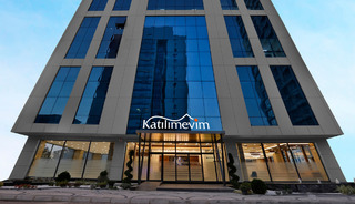 Katılımevim (KTLEV) yarın şubesini açıyor