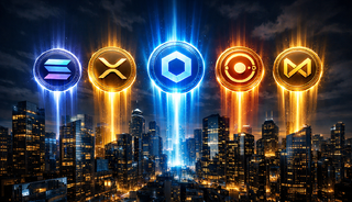 2026 yılında 1000 kat kazandırabilecek 5 coin