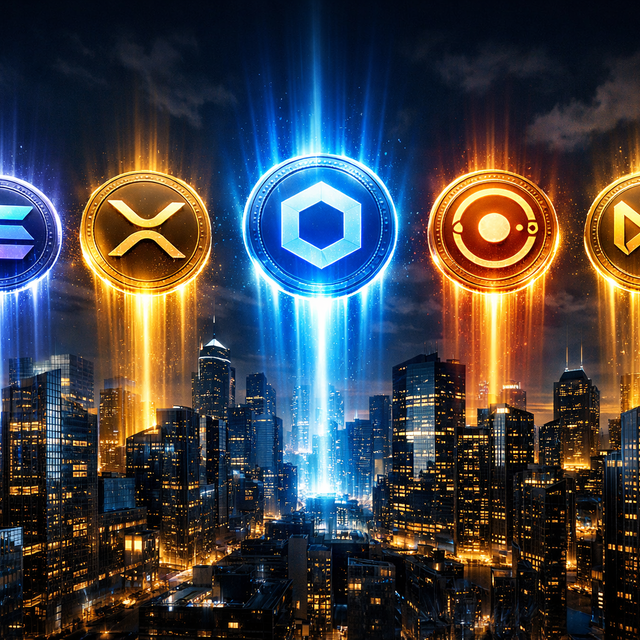 2026 yılında 1000 kat kazandırabilecek 5 coin