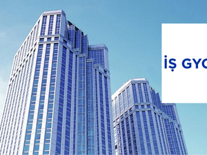 İş GYO Y&ouml;netim Kurulu&rsquo;nda g&ouml;rev değişimi