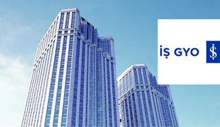 İş GYO Y&ouml;netim Kurulu&rsquo;nda g&ouml;rev değişimi