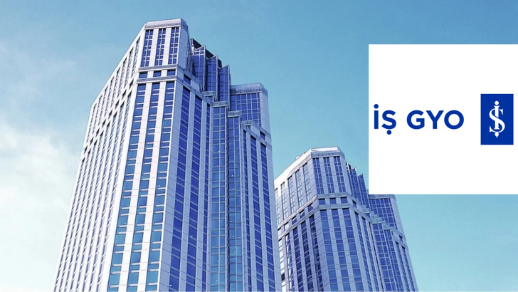 İş GYO Y&ouml;netim Kurulu&rsquo;nda g&ouml;rev değişimi