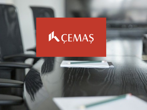 &Ccedil;emaş D&ouml;k&uuml;m&rsquo;de (CEMAS) genel m&uuml;d&uuml;r g&ouml;revinden ayrıldı