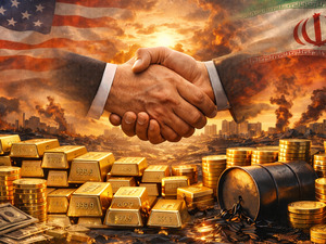 İran ateşkesi sonrası altın 4.815 dolar: Sırada ne var?