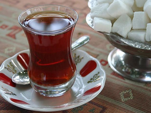 &Ccedil;ay fiyatlarına y&uuml;zde 10 zam geldi