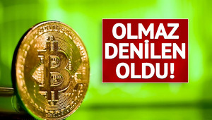 Bitcoin'de ateşkes r&uuml;zgarı! Son 3 haftanın en y&uuml;ksek seviyesi