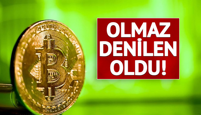 Bitcoin'de ateşkes r&uuml;zgarı! Son 3 haftanın en y&uuml;ksek seviyesi