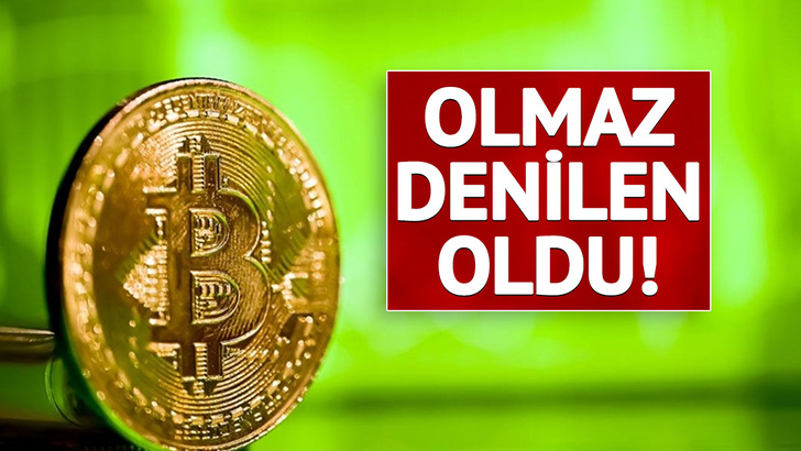 Bitcoin'de ateşkes r&uuml;zgarı! Son 3 haftanın en y&uuml;ksek seviyesi