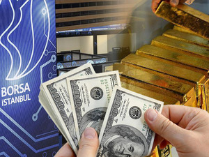 T&Uuml;İK a&ccedil;ıkladı! Mart ayının kazandıran yatırım aracı belli oldu