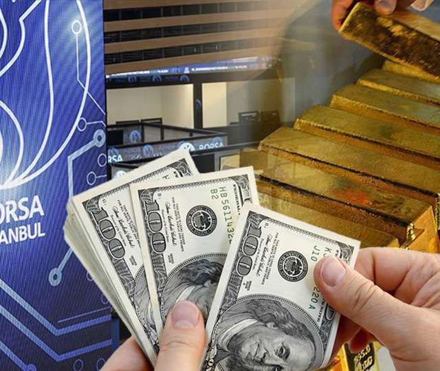 T&Uuml;İK a&ccedil;ıkladı! Mart ayının kazandıran yatırım aracı belli oldu