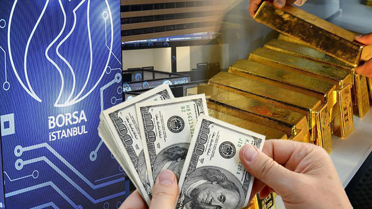 T&Uuml;İK a&ccedil;ıkladı! Mart ayının kazandıran yatırım aracı belli oldu