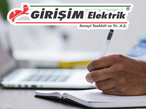 Girişim Elektrik'ten (GESAN) 205 milyon dolarlık anlaşma