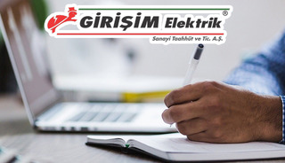 Girişim Elektrik'ten (GESAN) 205 milyon dolarlık anlaşma