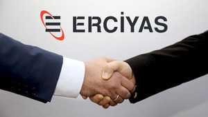 Erciyas &Ccedil;elik Boru (ERCB)'den dev s&ouml;zleşme! 8 milyon dolarlık proje